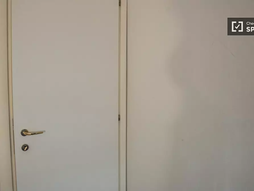 Immagine 8 di Appartamento in affitto  in Via degli Orti della Farnesina a Roma