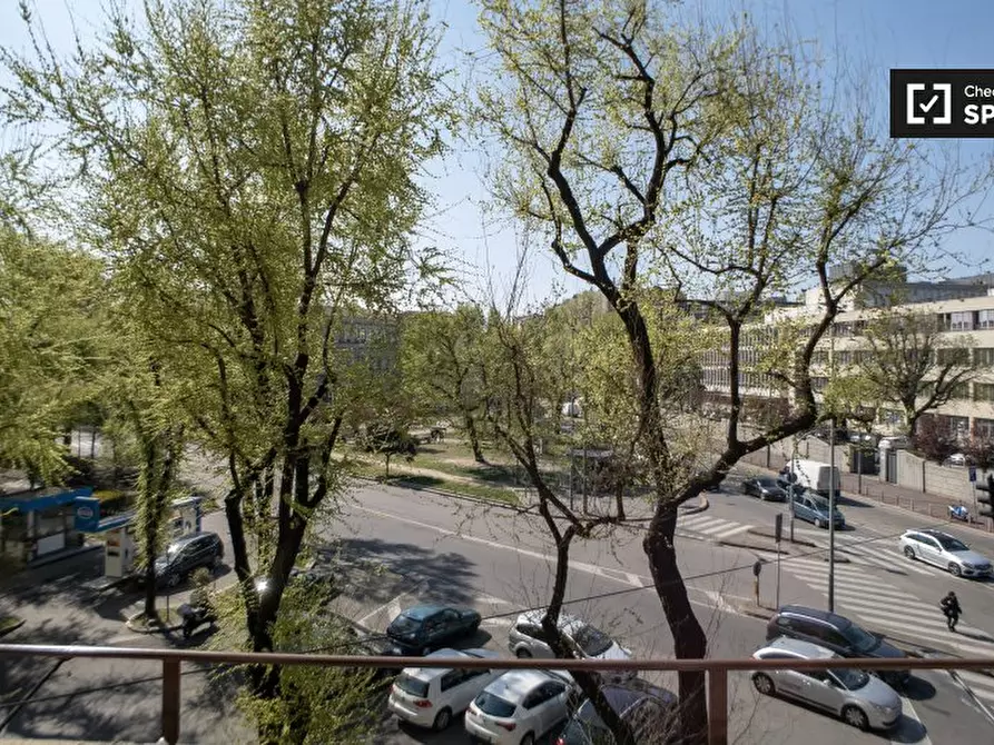 Immagine 16 di Appartamento in affitto  in Piazza Francesco Durante, 20131 Milano MI, Italy a Milano