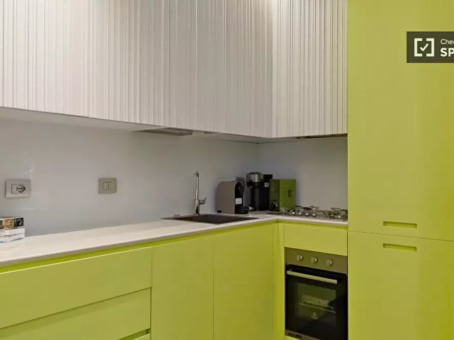 Immagine 4 di Appartamento in affitto  in Corso di Porta Romana a Milano