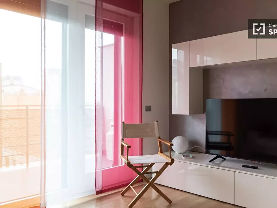 Immagine 4 di Appartamento in affitto  in Via Savona a Milano