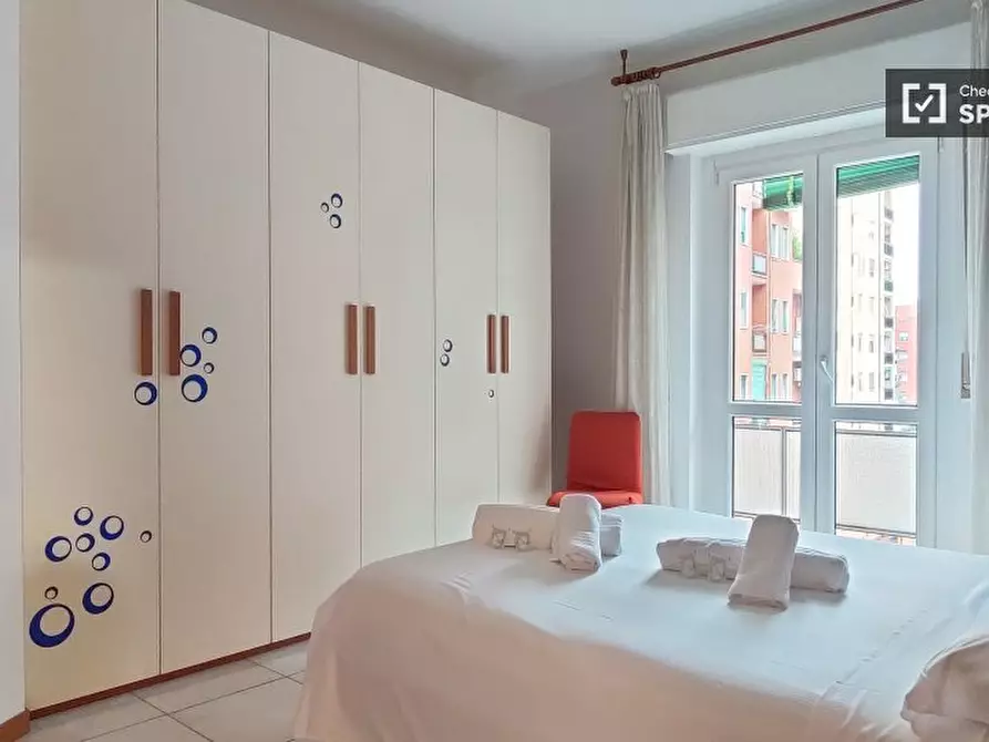 Immagine 4 di Appartamento in affitto  in Via Giuseppe Tartini a Milano