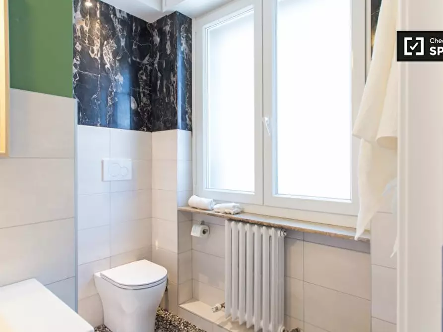 Immagine 9 di Appartamento in affitto  in Via Tito Vignoli a Milano