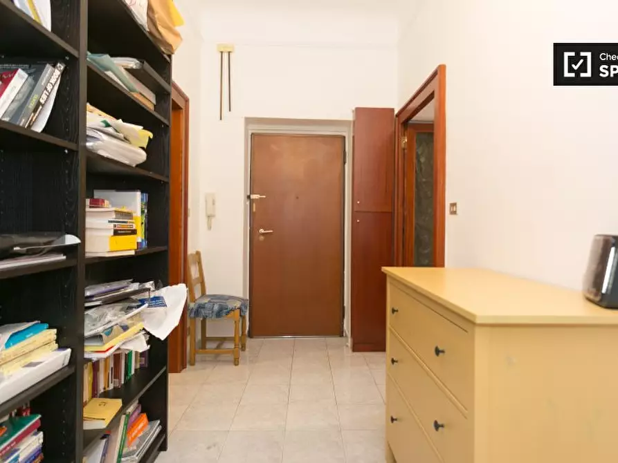 Immagine 16 di Camera condivisa in affitto  in Via Giovita Scalvini, 20158 Milano MI, Italy a Milano