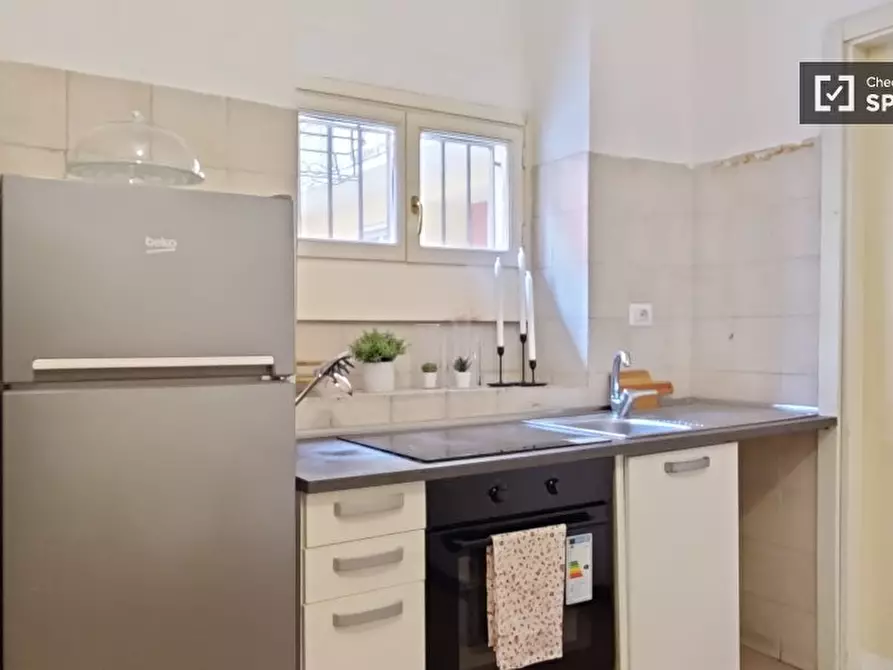 Immagine 6 di Camera condivisa in affitto  in Via Anton Giulio Barrili a Milano