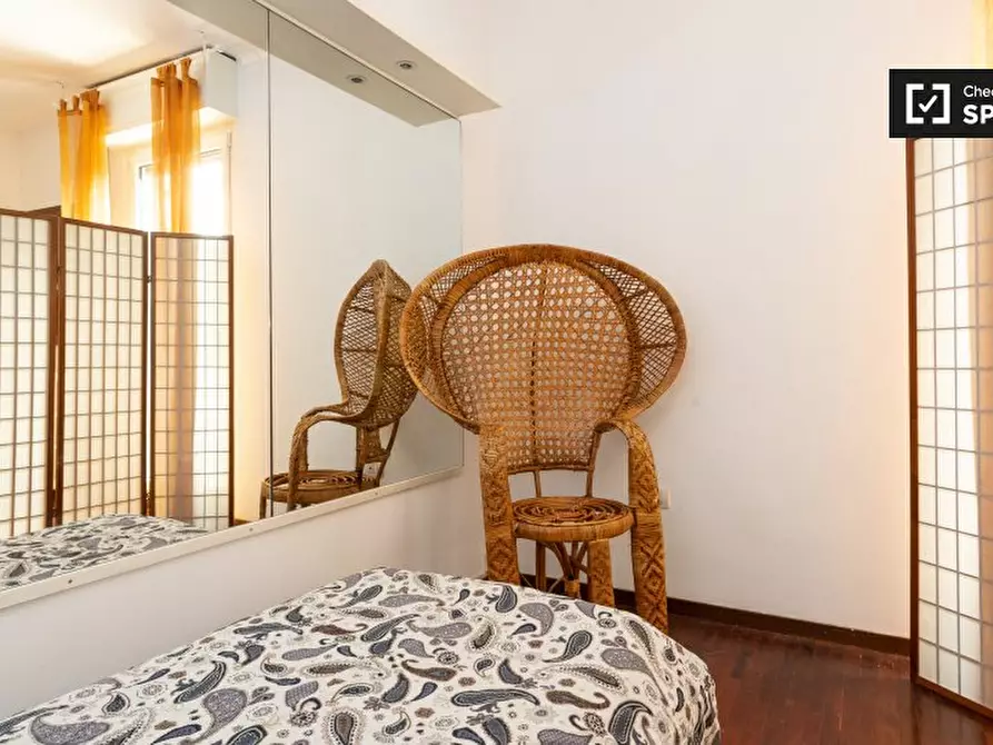 Immagine 7 di Camera condivisa in affitto  in Via Angelo del Bon, 20158 Milano MI, Italy a Milano