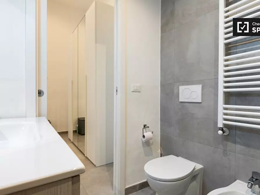 Immagine 12 di Camera condivisa in affitto  in Corso S. Maurizio a Torino