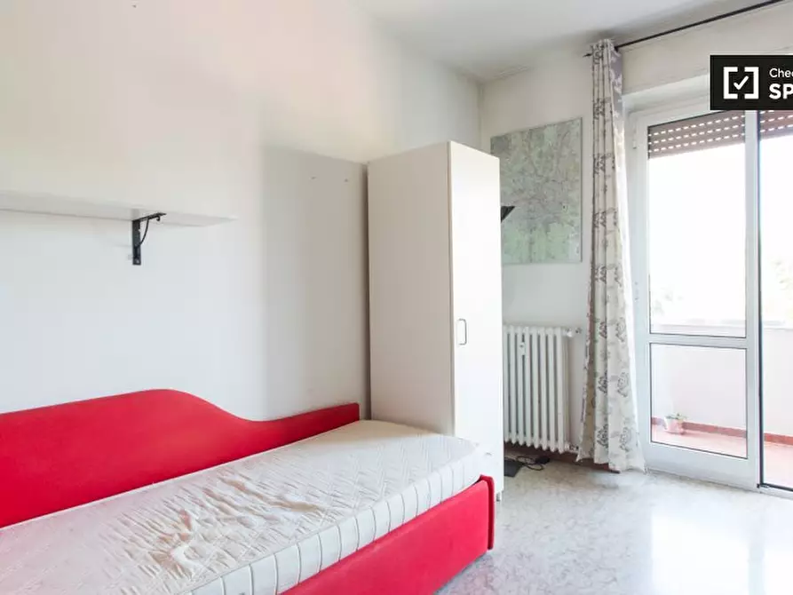 Immagine 12 di Appartamento in affitto  in Via Padova a Milano