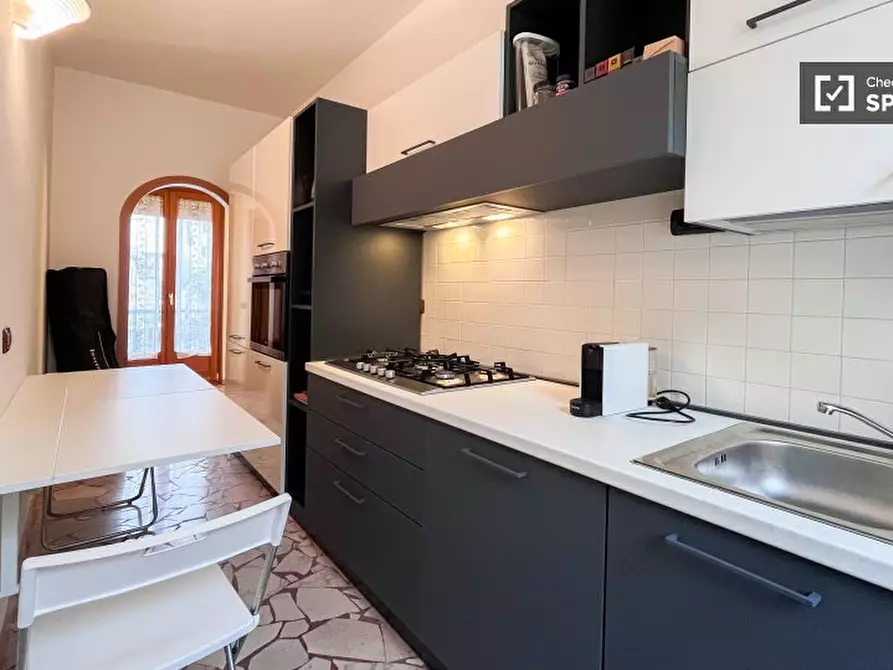 Immagine 6 di Appartamento in affitto  in Via Giovanni da Procida a Milano