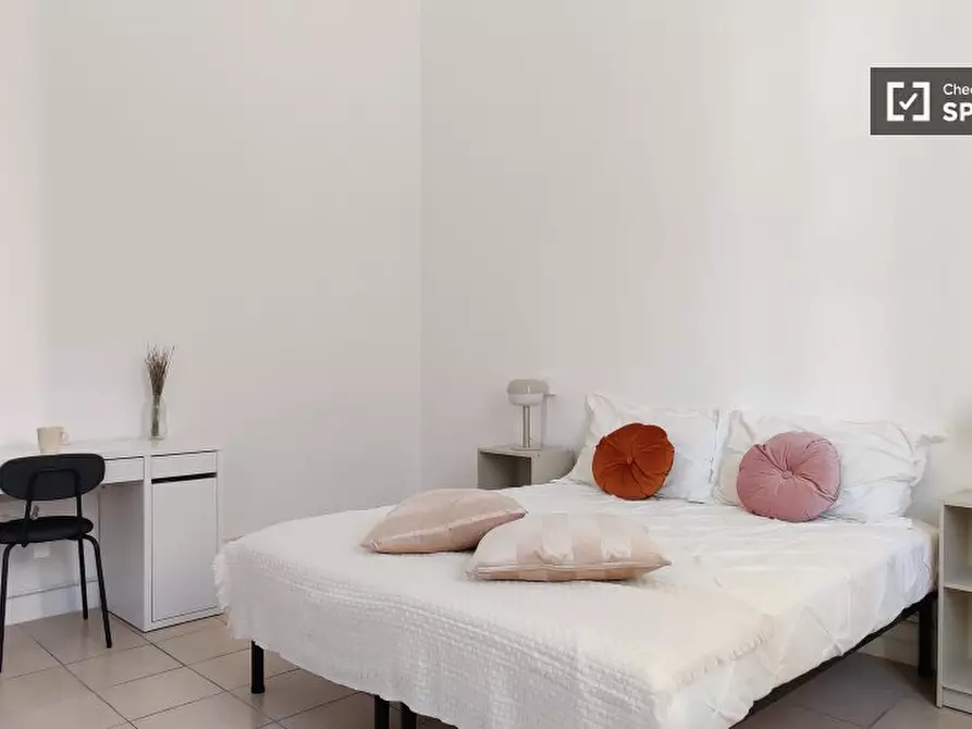 Immagine 9 di Appartamento in affitto  in Viale Tibaldi a Milano