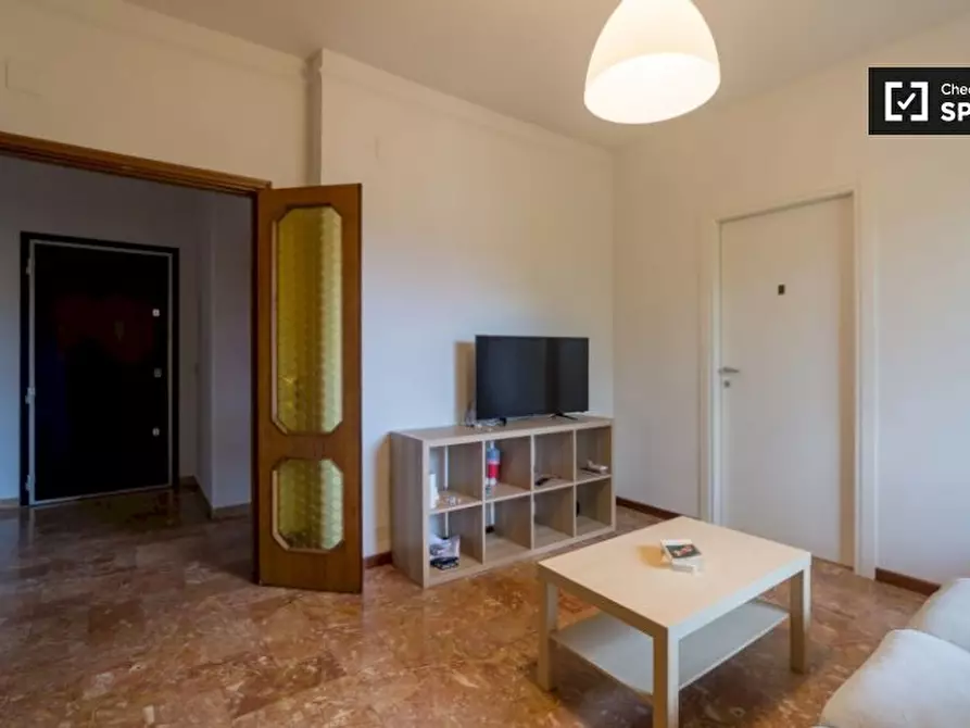 Immagine 8 di Camera condivisa in affitto  in Piazza Augusto Conti a Firenze