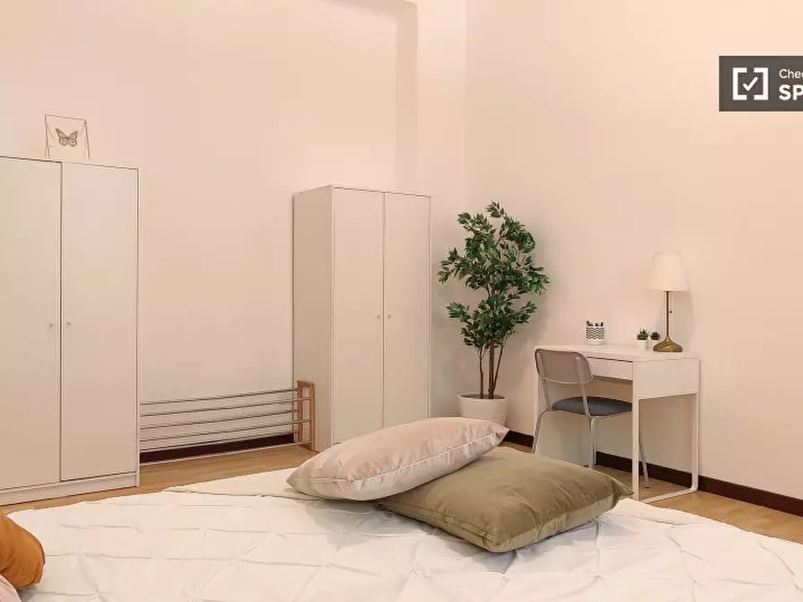 Immagine 3 di Appartamento in affitto  in Via Goffredo Mameli a Milano