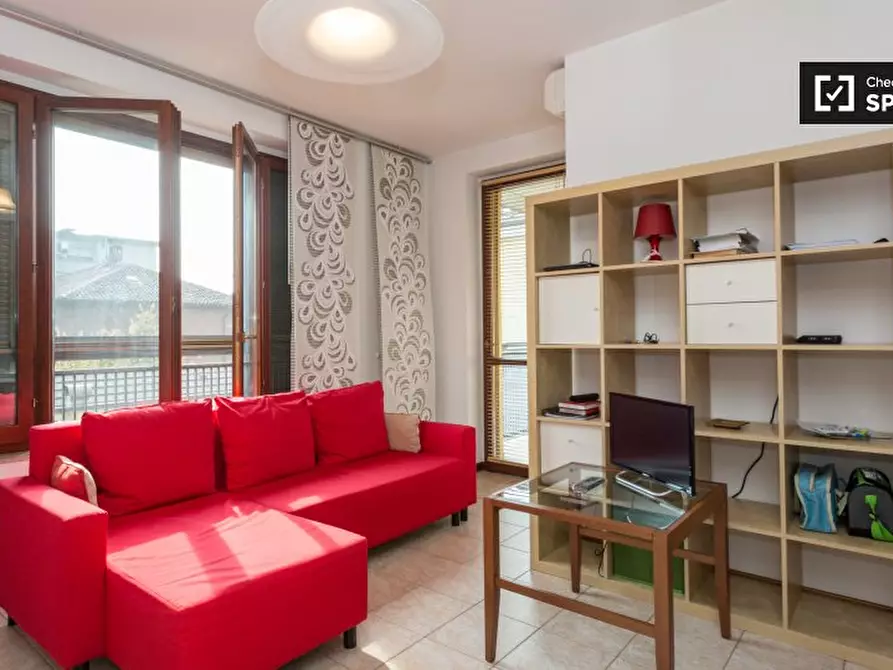 Immagine 1 di Appartamento in affitto  in Via Rogoredo a Milano