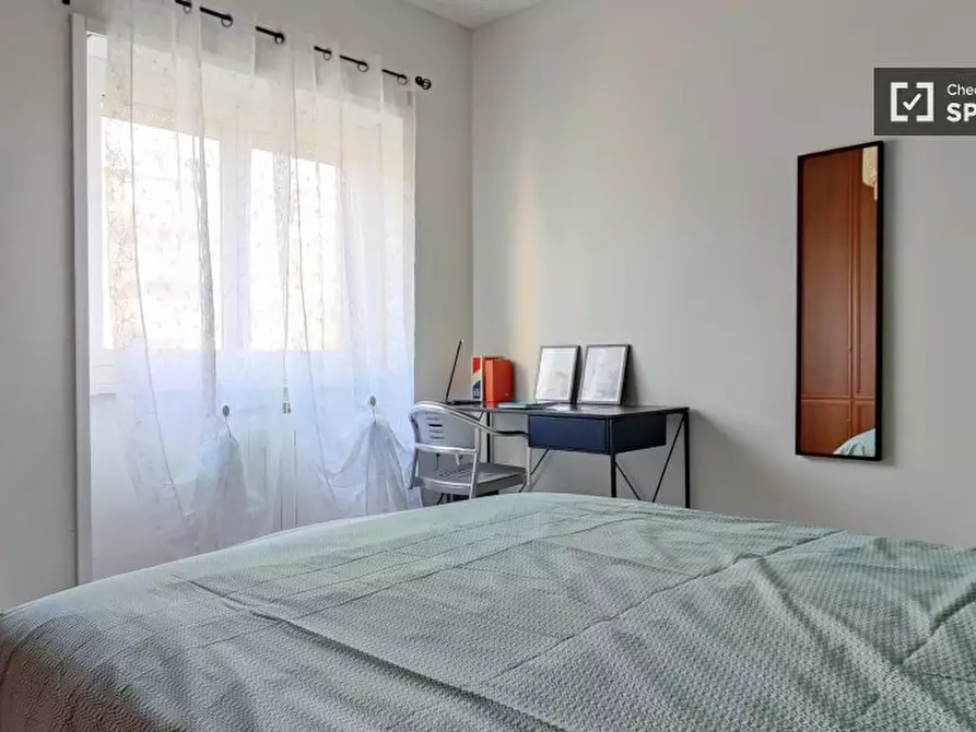 Immagine 16 di Appartamento in affitto  in Via Arezzo a Milano