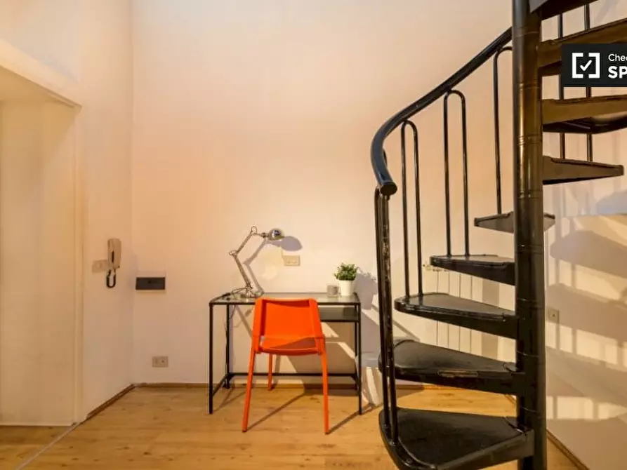 Immagine 7 di Appartamento in affitto  in Via Vinegia a Firenze