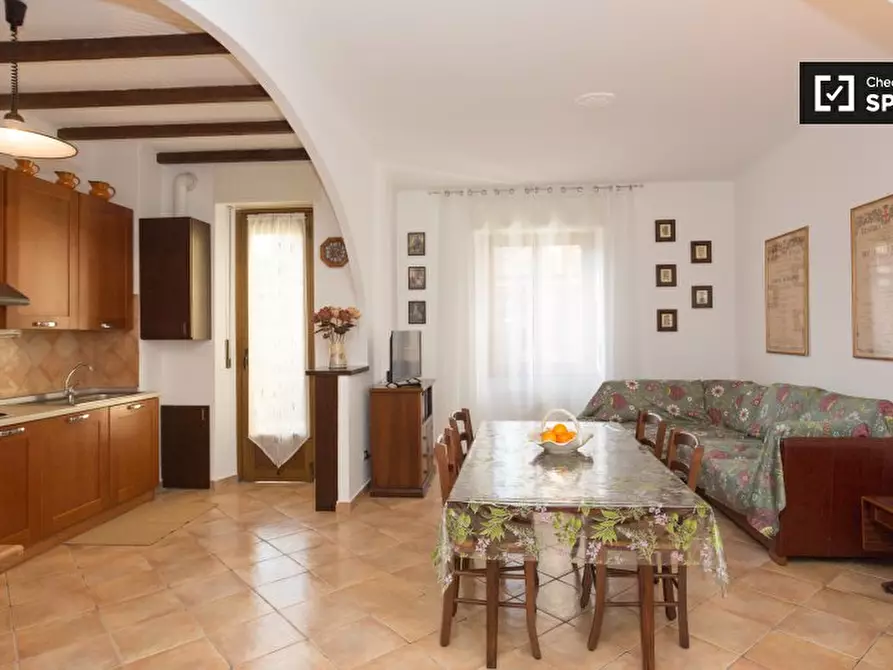 Immagine 3 di Appartamento in affitto  in Via Negroli a Milano