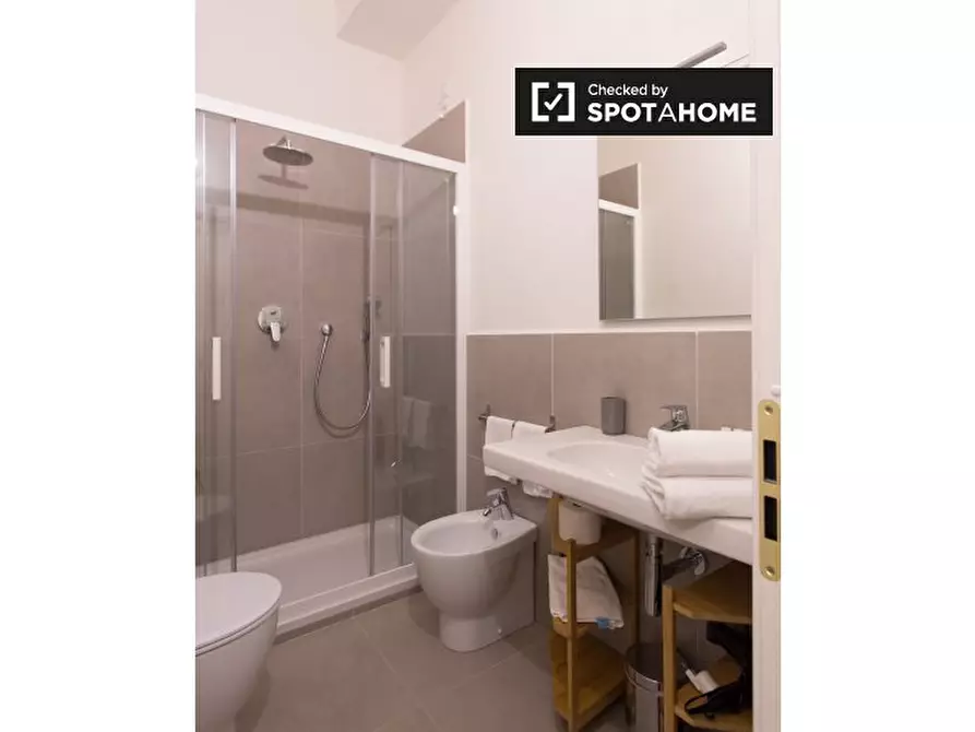 Immagine 12 di Ufficio in affitto  in Via Goffredo Sigieri, 20135 Milano MI, Italy a Milano