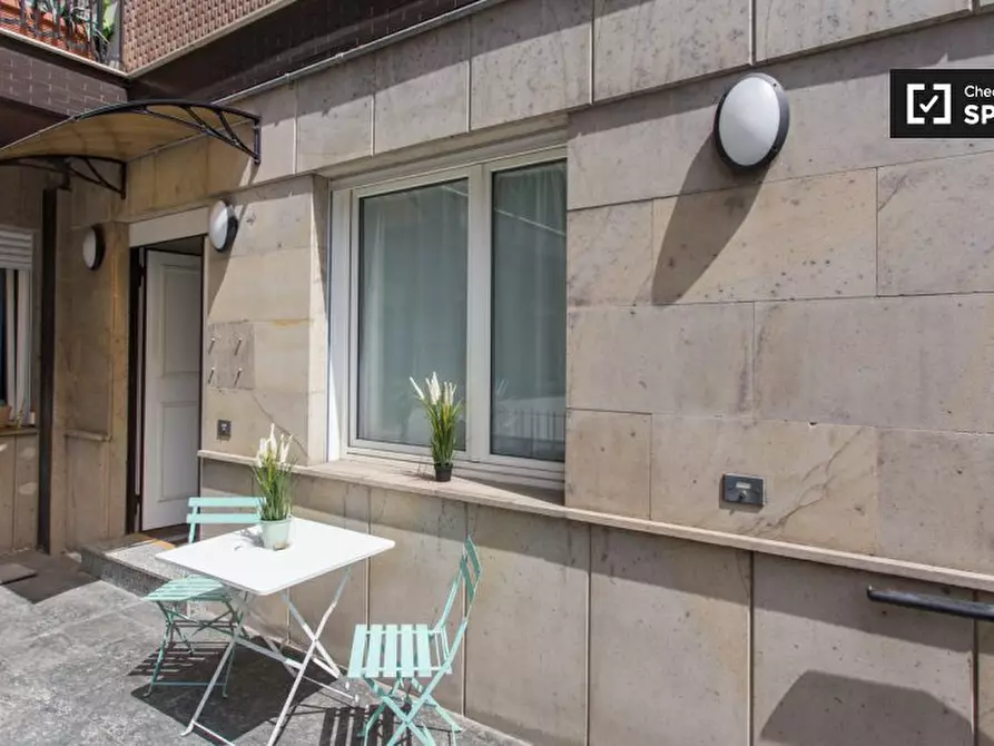 Immagine 17 di Appartamento in affitto  in Via Antonio Canova a Milano