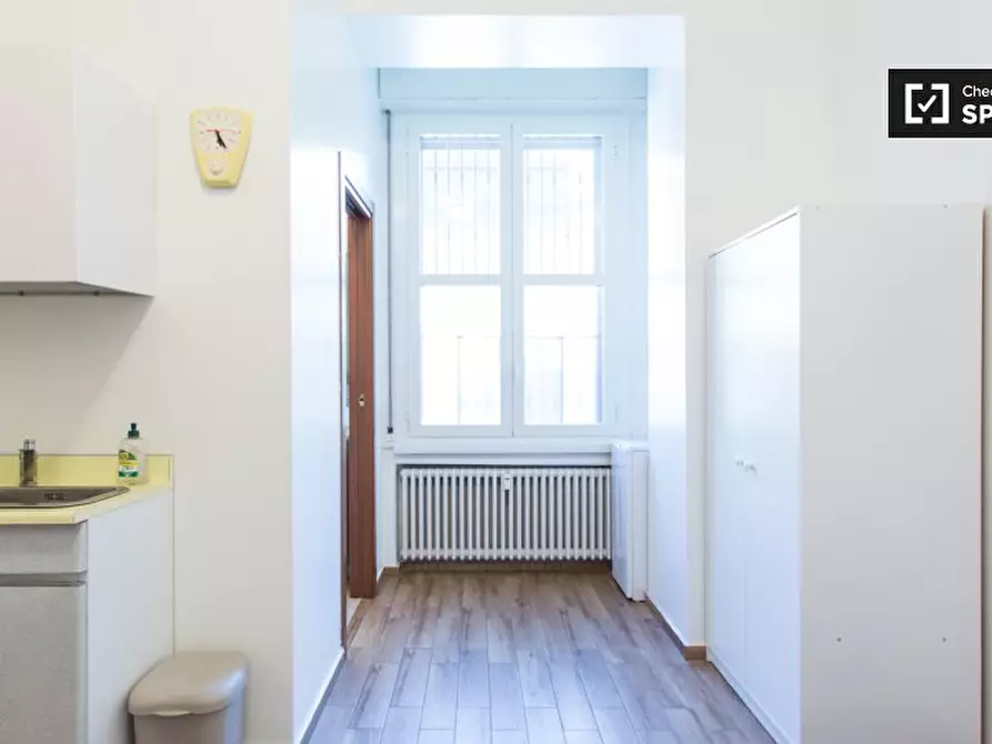 Immagine 4 di Ufficio in affitto  in Viale Giovanni da Cermenate a Milano