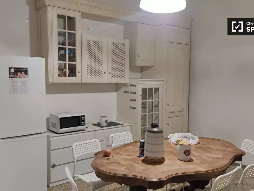 Immagine 9 di Camera condivisa in affitto  in Borgo Ognissanti a Firenze