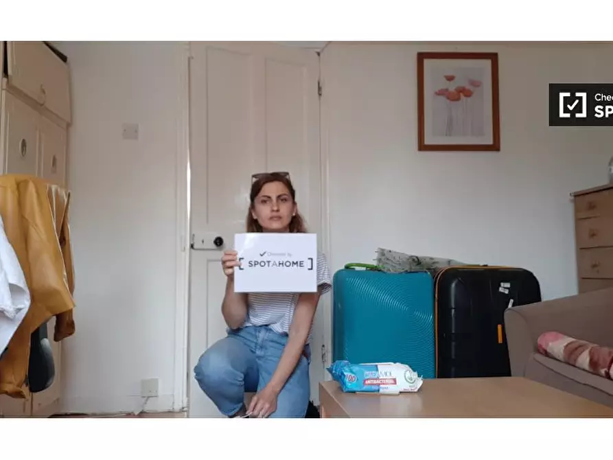 Immagine 4 di Camera condivisa in affitto  in Tulse Hill a Lambeth