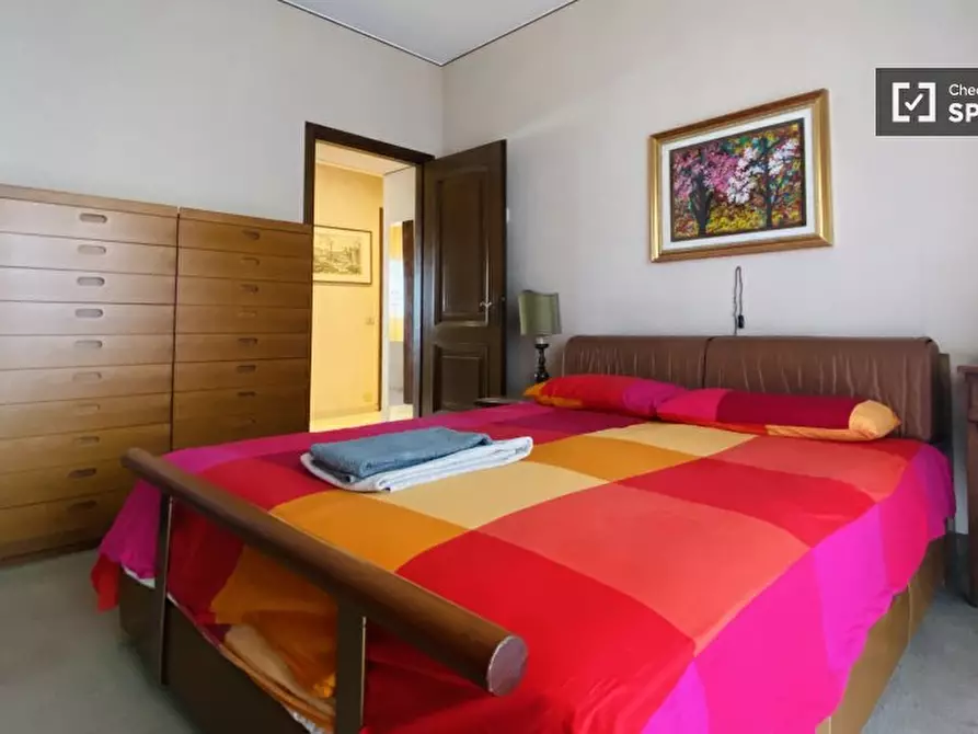 Immagine 8 di Camera condivisa in affitto  in Via Sant'Anatalone a Milano