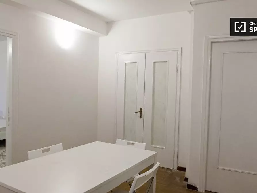 Immagine 9 di Camera condivisa in affitto  in Via Paola Falconieri a Roma