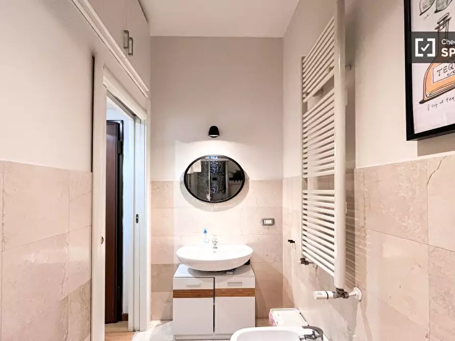 Immagine 5 di Ufficio in affitto  in Via Cola Montano a Milano