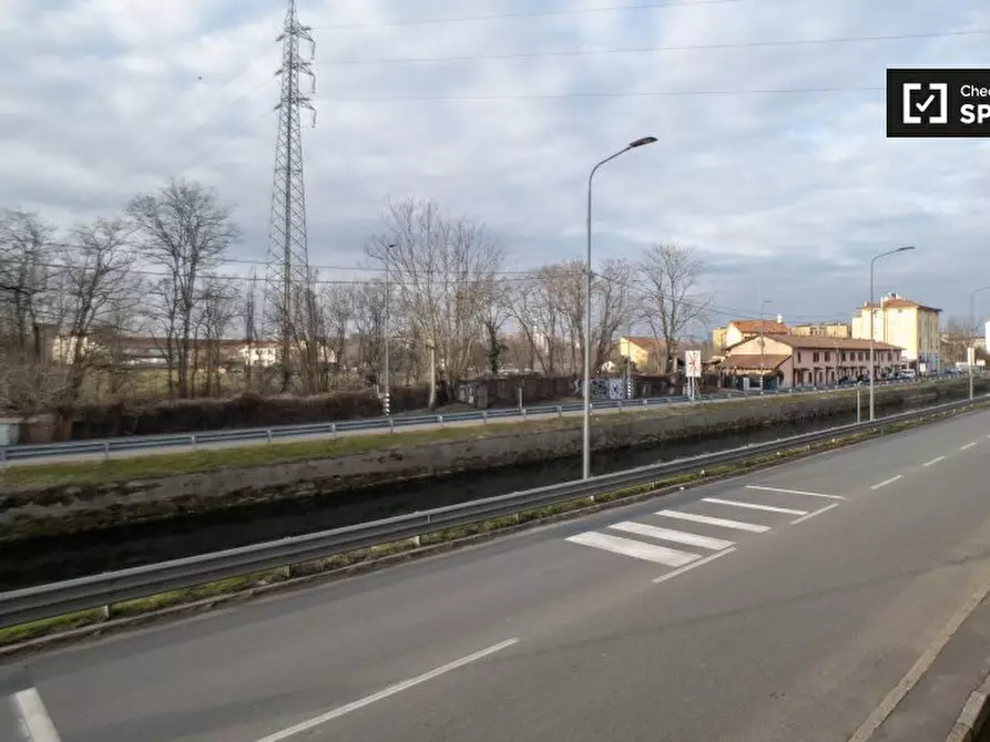 Immagine 14 di Appartamento in affitto  in Via della Chiesa Rossa, 20142 Milano MI, Italy a Milano