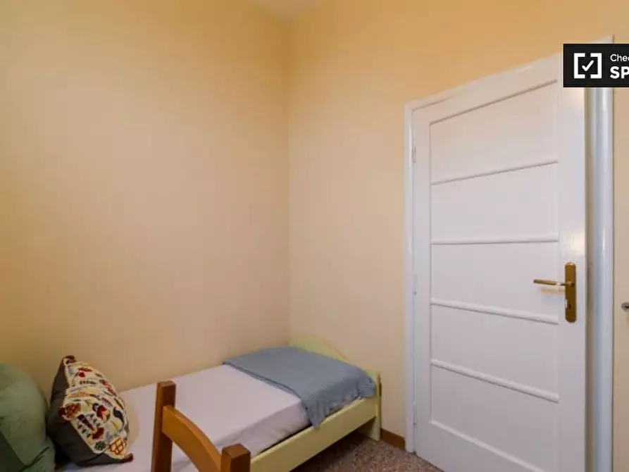 Immagine 18 di Camera condivisa in affitto  in Via Benedetto Marcello a Firenze