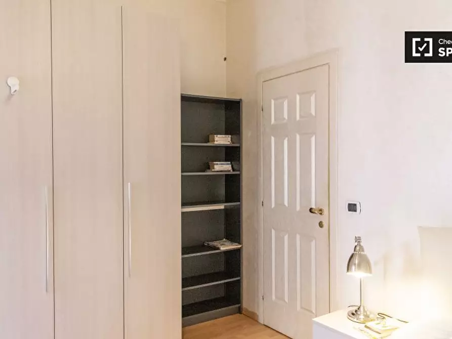 Immagine 3 di Camera condivisa in affitto  in Viale Carso a Roma