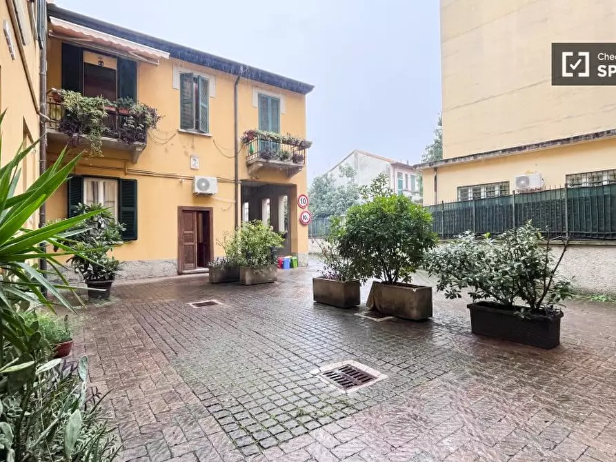 Immagine 12 di Ufficio in affitto  in Via Don Bosco a Milano