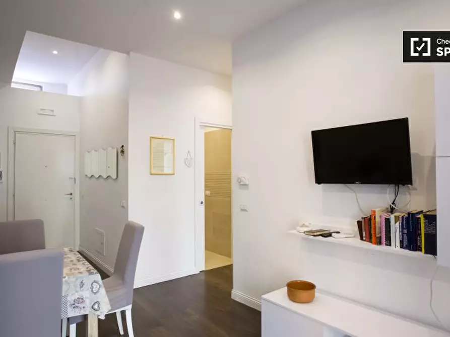 Immagine 3 di Appartamento in affitto  in Via Labicana a Roma