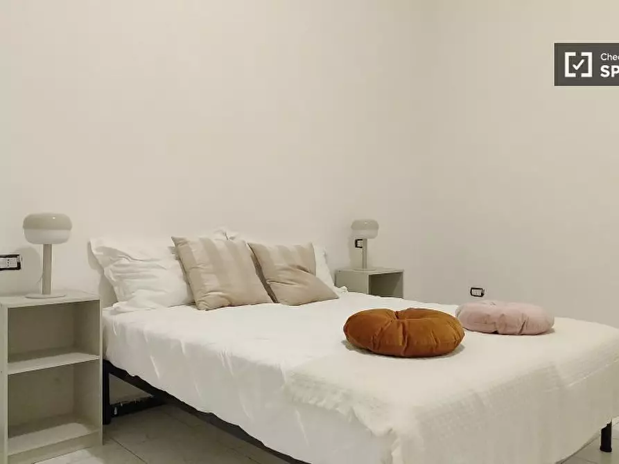 Immagine 8 di Appartamento in affitto  in Piazzale Ferdinando Martini a Milano