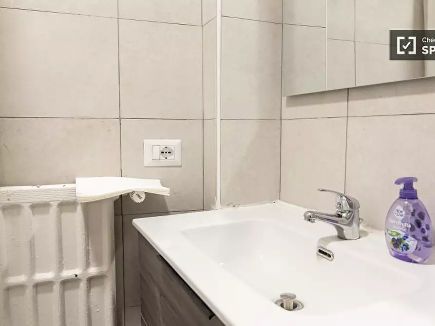 Immagine 5 di Appartamento in affitto  in Circonvallazione Trionfale a Roma