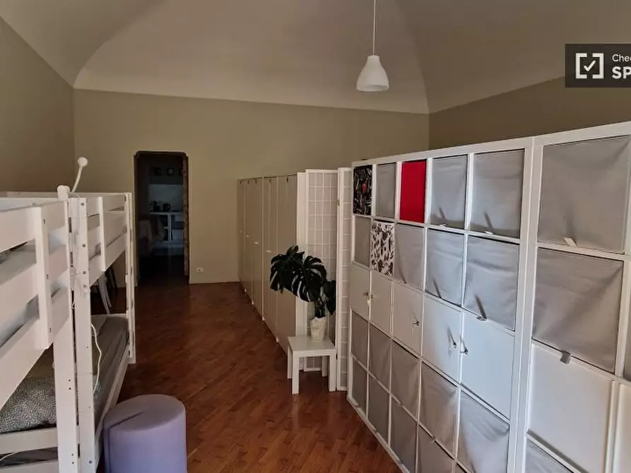 Immagine 1 di Camera condivisa in affitto  in Vicolo S. Lorenzo a Torino