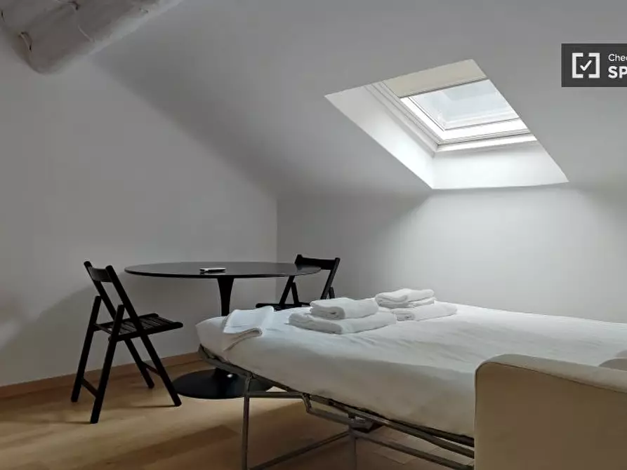 Immagine 2 di Ufficio in affitto  in Viale Bligny a Milano