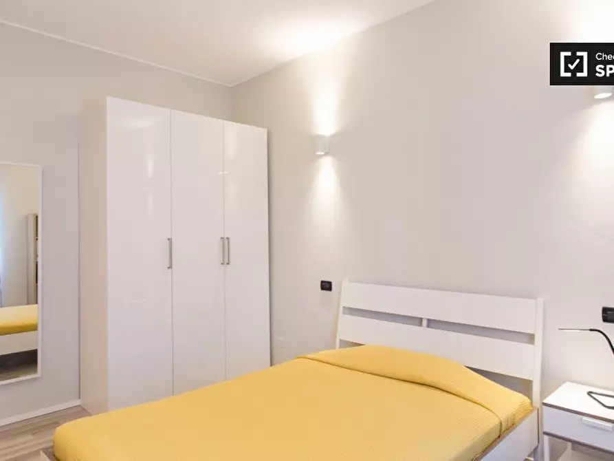 Immagine 5 di Camera condivisa in affitto  in Via Giovanni Pacini a Milano