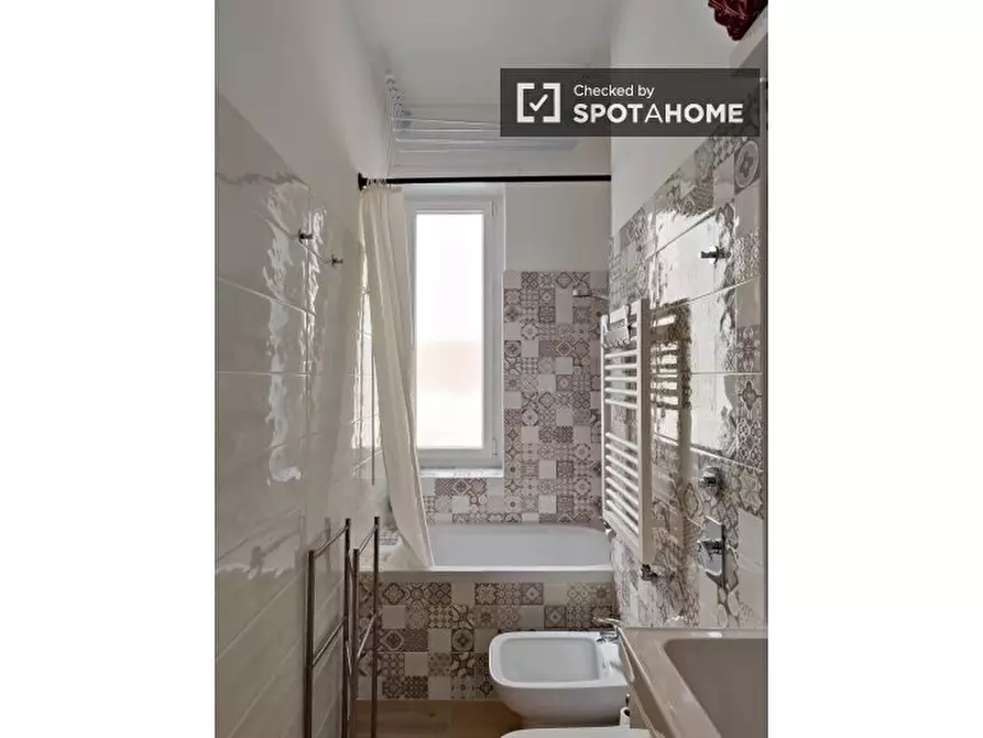 Immagine 10 di Appartamento in affitto  in Via John Fitzgerald Kennedy a Cologno Monzese