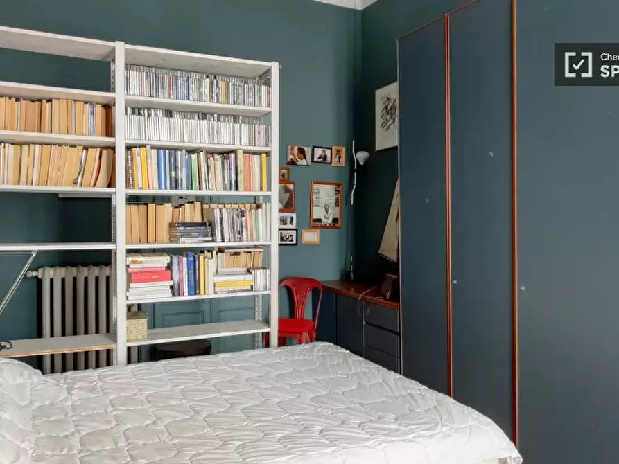 Immagine 12 di Appartamento in affitto  in P.za XXV Aprile a Milano