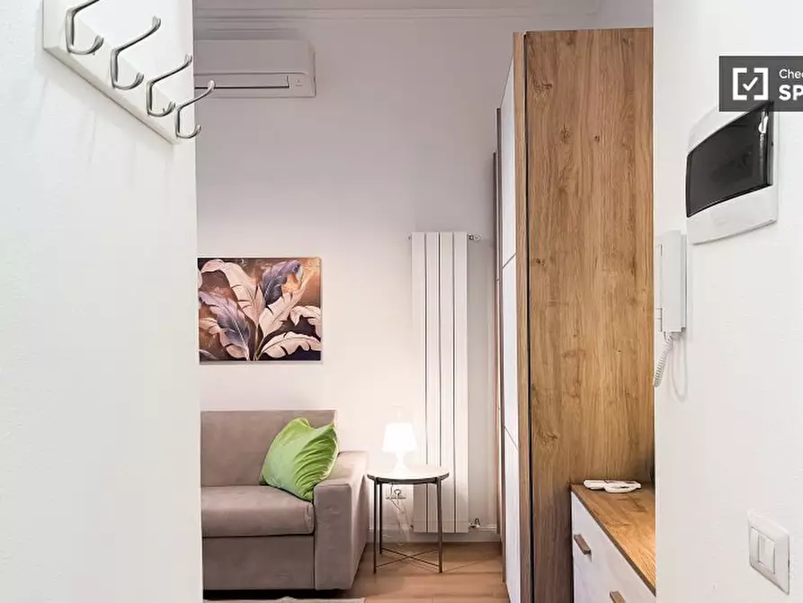 Immagine 3 di Ufficio in affitto  in Alzaia Naviglio Pavese a Milano