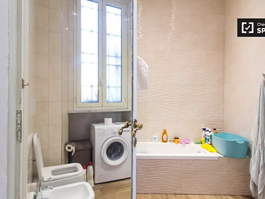 Immagine 8 di Appartamento in affitto  in Via Popoli Uniti a Milano