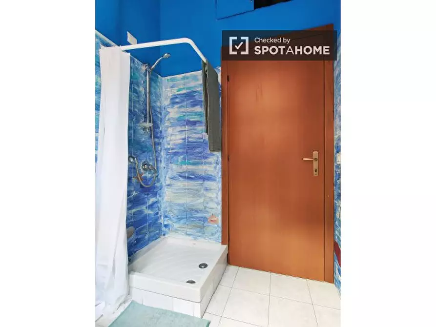 Immagine 12 di Ufficio in affitto  in Via Fratelli Bronzetti a Milano