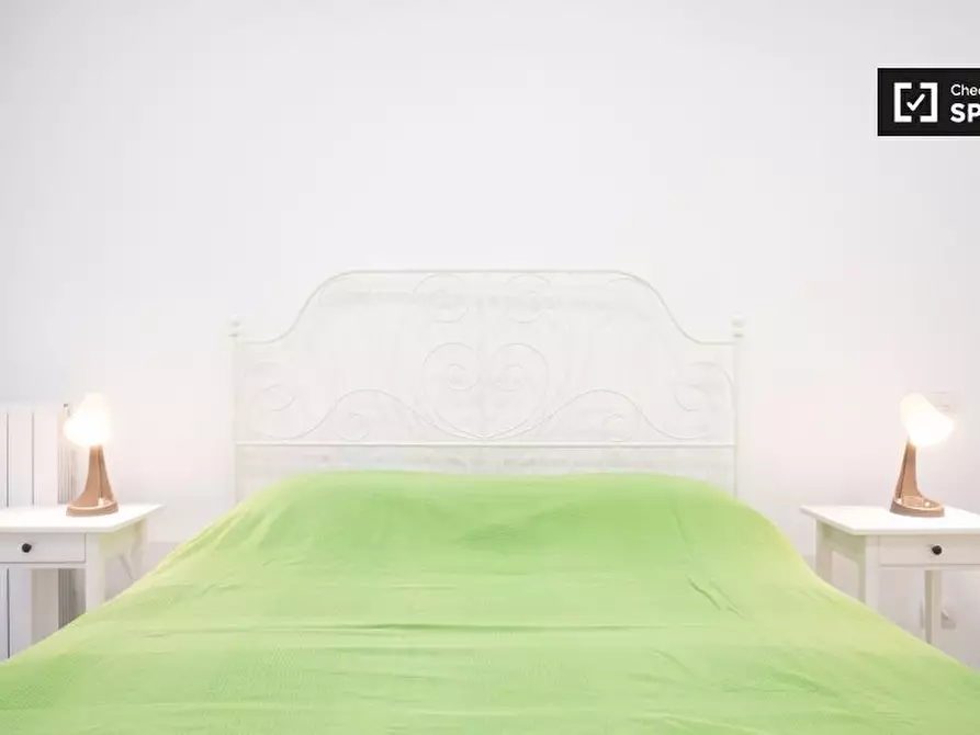 Immagine 3 di Appartamento in affitto  in Via Petrarca a Roma