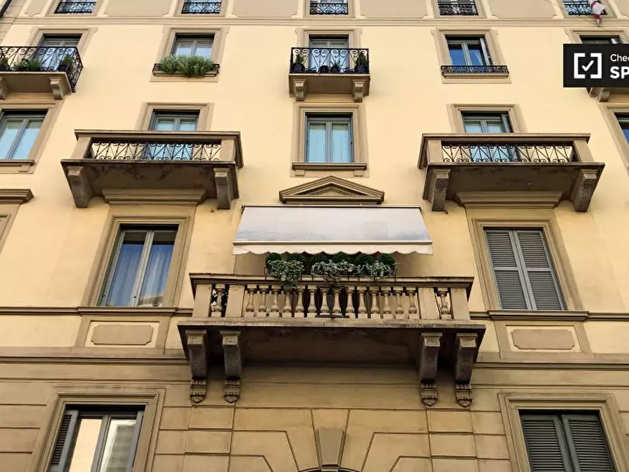 Immagine 15 di Appartamento in affitto  in Via Lecco, 20124 Milano MI, Italy a Milano