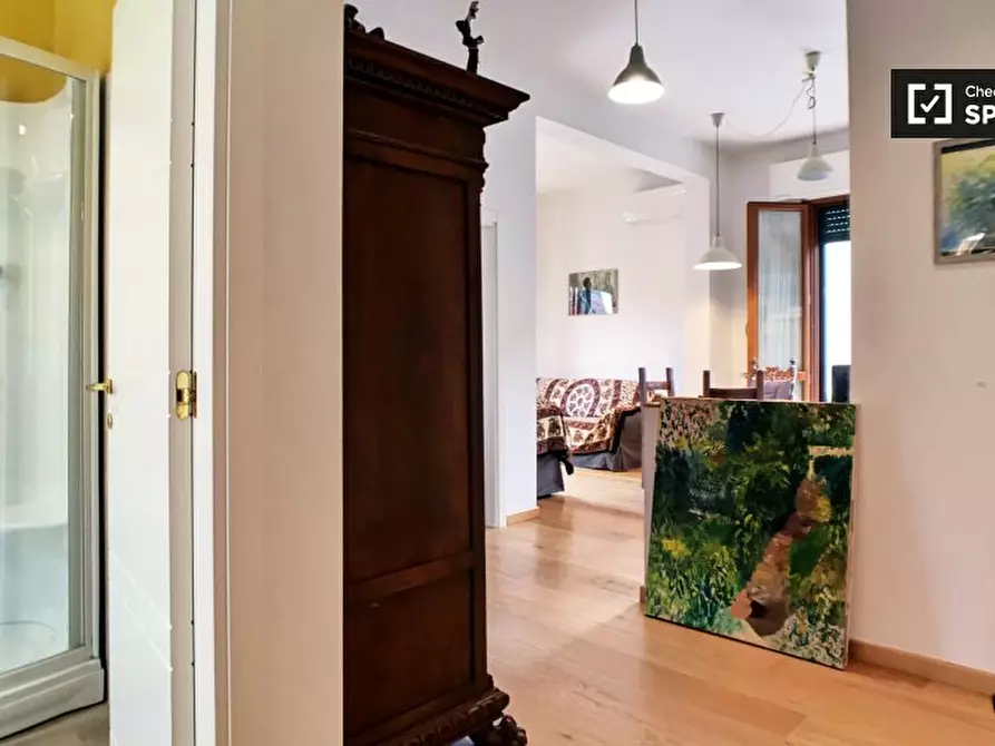 Immagine 15 di Appartamento in affitto  in Via S. Damiano a Firenze