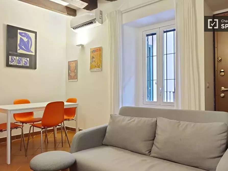 Immagine 3 di Appartamento in affitto  in Via Luigi Canonica a Milano