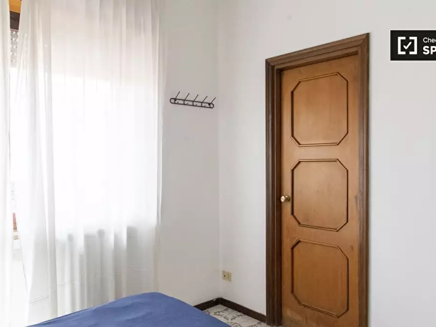 Immagine 14 di Appartamento in affitto  in Via della Balduina a Roma