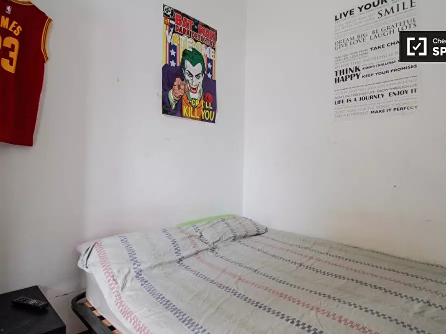 Immagine 2 di Camera condivisa in affitto  in Corso S. Maurizio a Torino