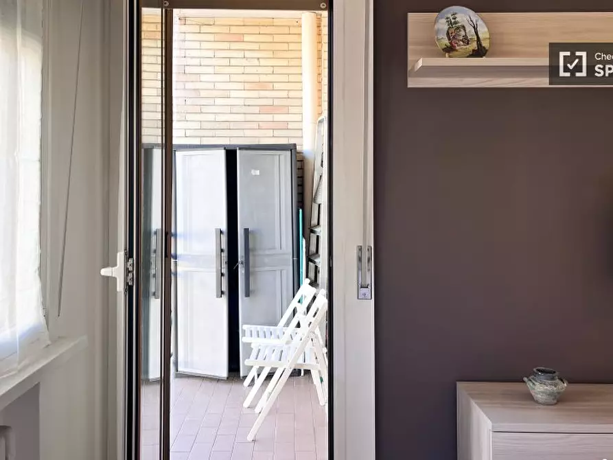 Immagine 4 di Appartamento in affitto  in Via Vincenzo Maria Coronelli a Milano