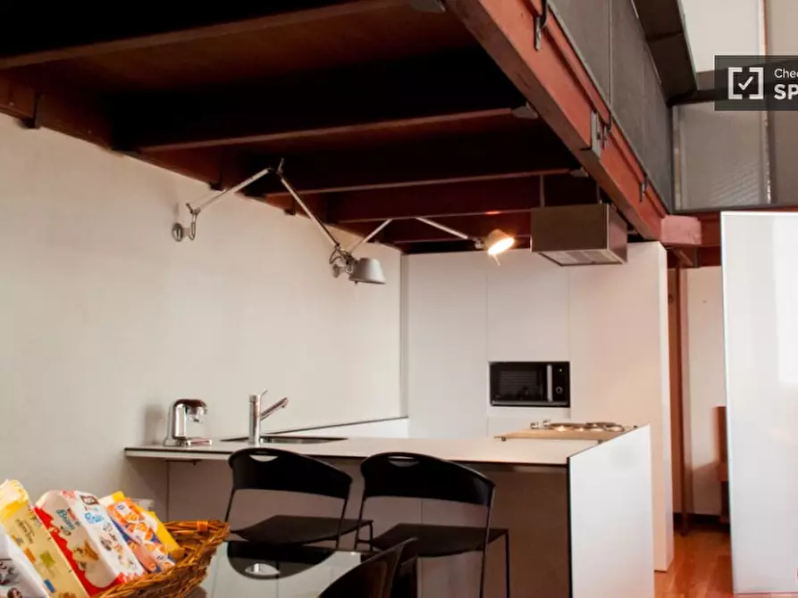 Immagine 3 di Appartamento in affitto  in Piazzale Carlo Archinto a Milano